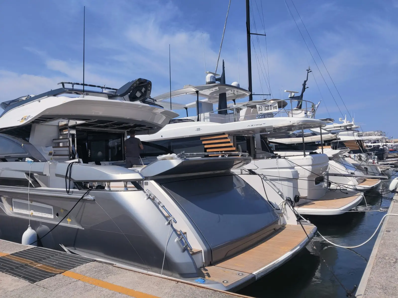 Cantiere di Fano