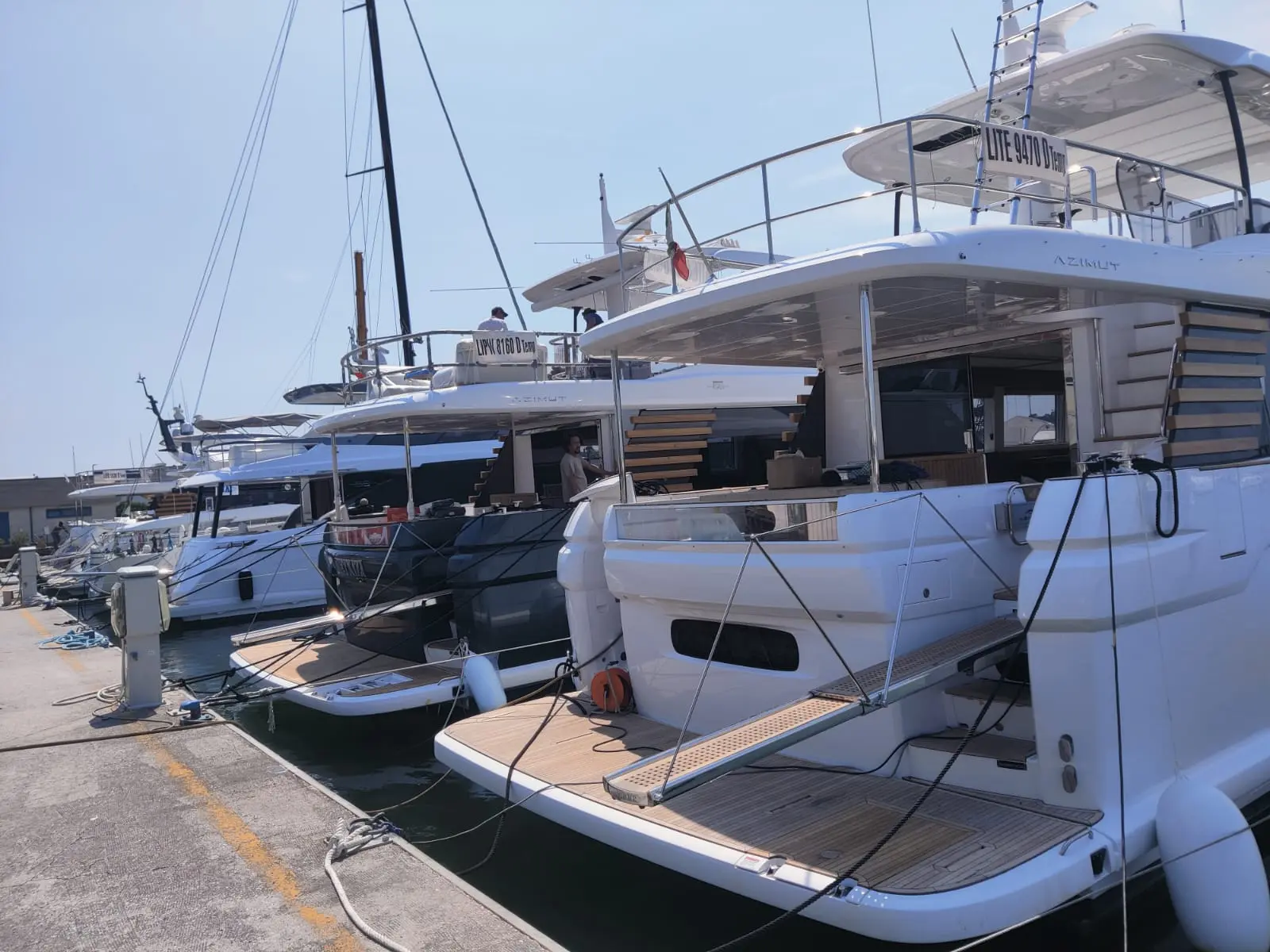Cantiere di Fano